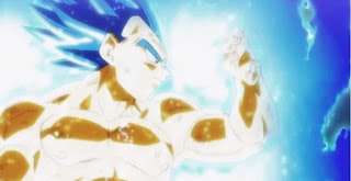 Vegeta Beyond SSJB Vegeta Beyond SSJB