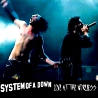 [2005] - Live At The Wireless