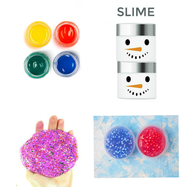 100+ RECIPES FOR PLAY! Recipes for slime, play dough, snow, goop, & more! The ultimate collection! #playrecipesforkids #slime #slimerecipe #slimerecipeeasy #slimeforkids #playdough #playdoughrecipe #growingajeweledrose #playlearngrow 