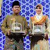 Qari, qariah Malaysia johan tilawah Al-Quran 2011