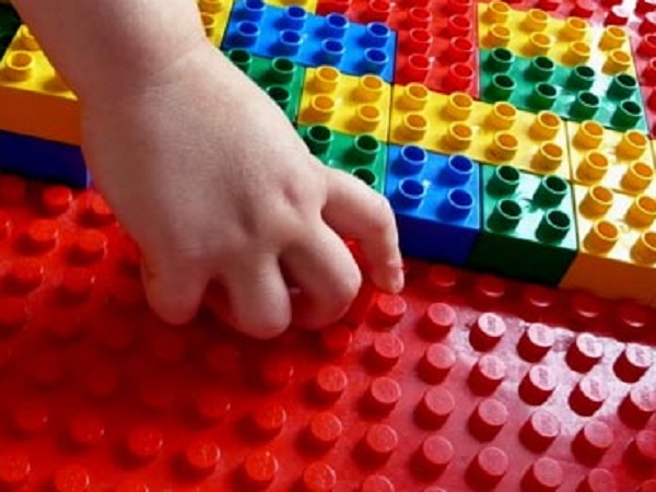 Enfant autiste: Jouets pour enfants autistes