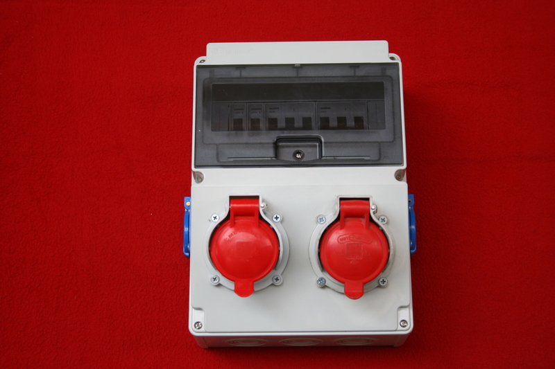 Elektrik Malzemeleri