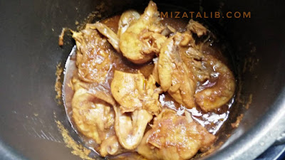Ayam Bakar Noxxa , resepi perapan ayam, resepi ayam bakar mudah, resepi ayam, ayam bakar, resepi noxxa