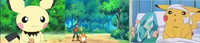  Pokemon Capitulo 22 Temporada 11 Pika Y Goliah