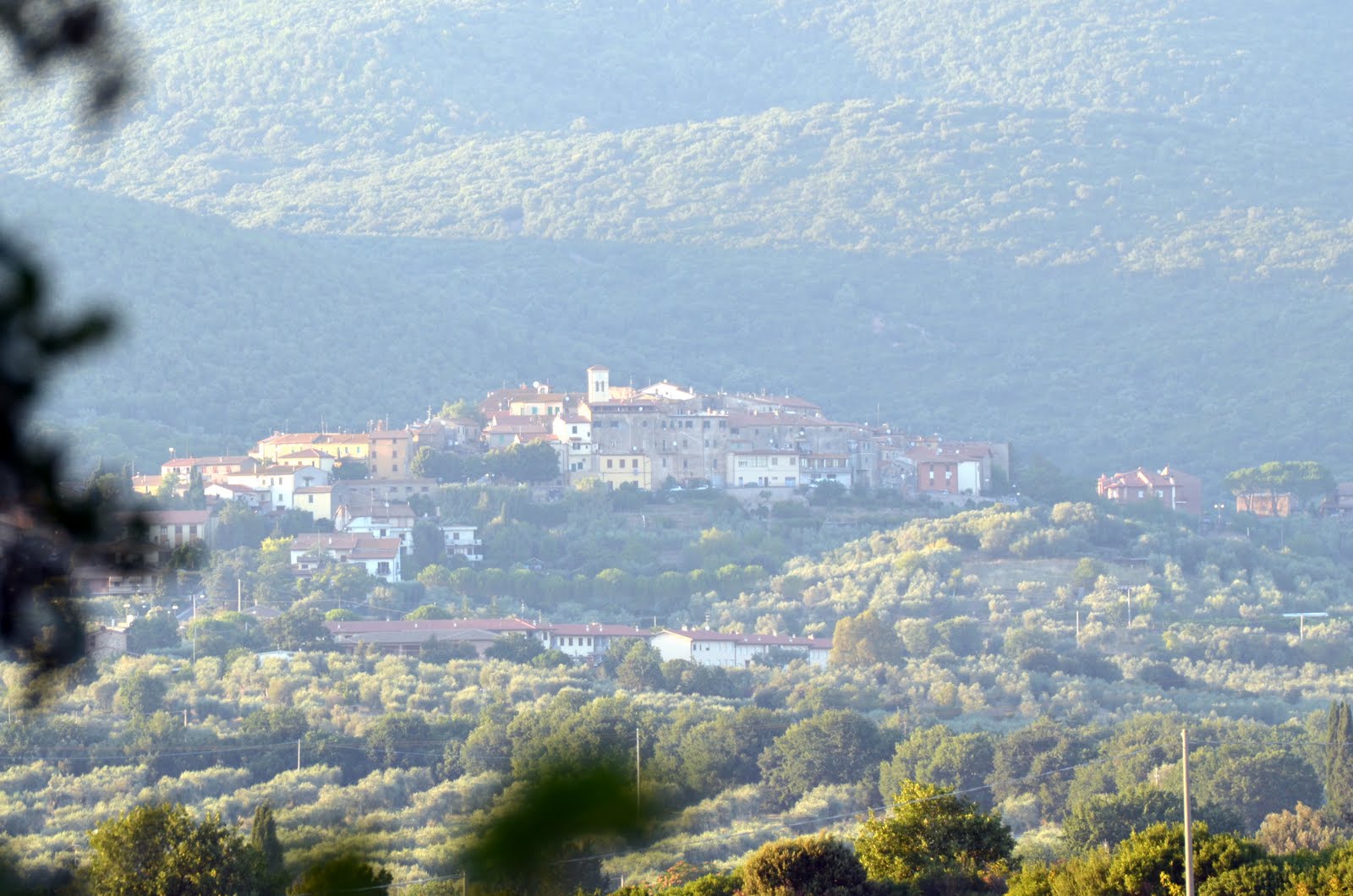 Batignano