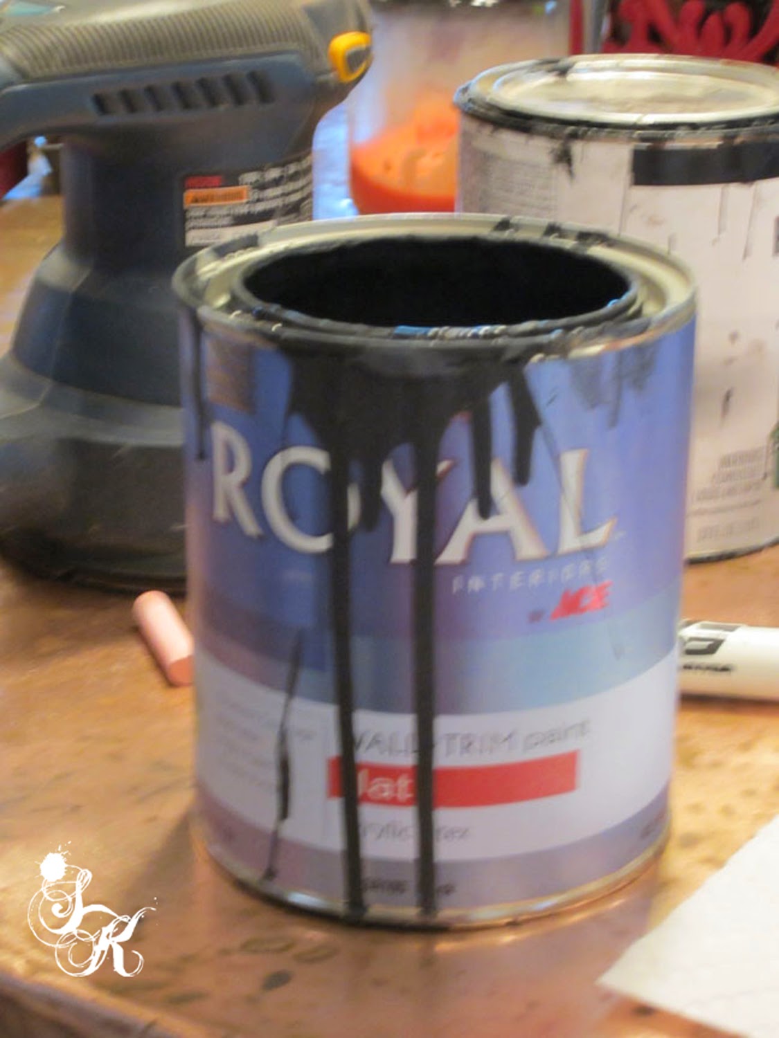 SK On Elderberry SK Dislikes Stainless Steel sk-on-elderberry-sk-dislikes-stainless-steel