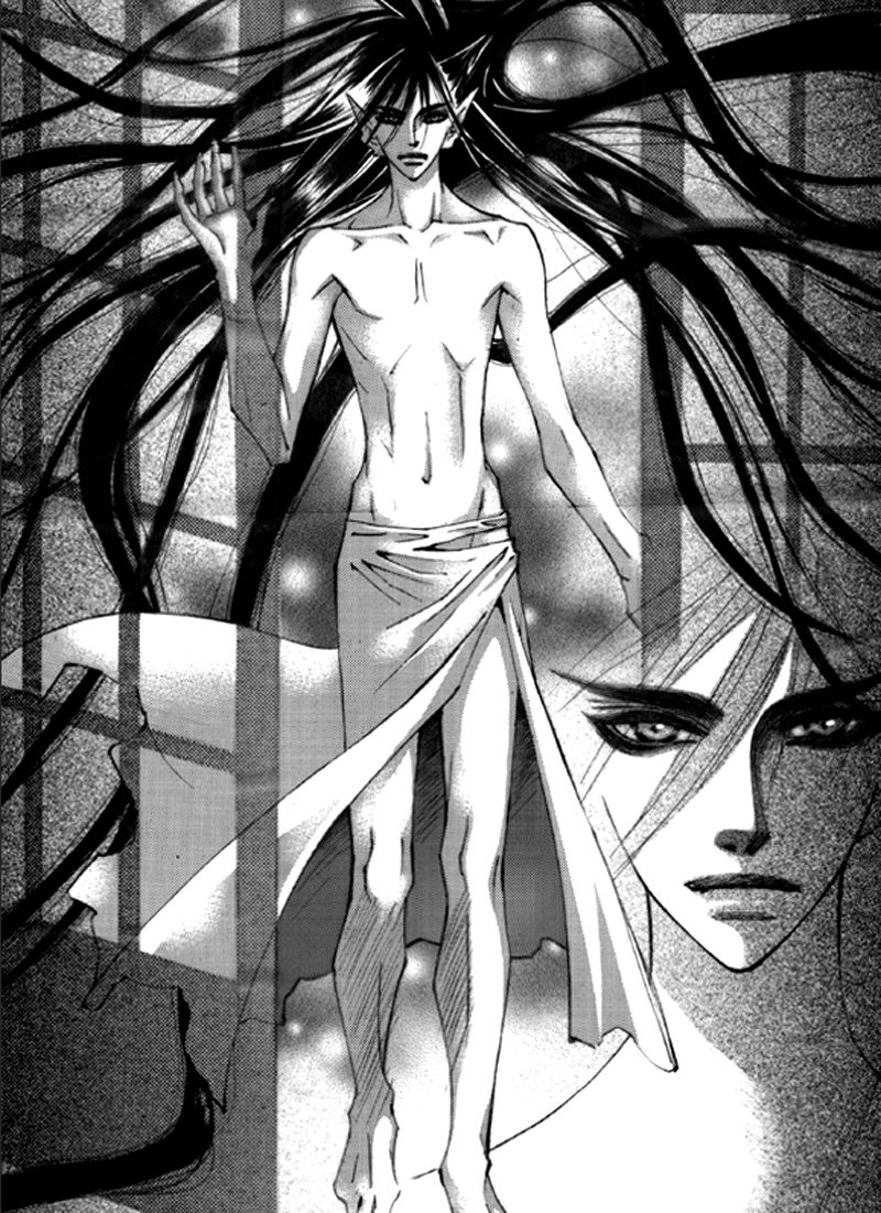 Sweet Blood chap 3 - Trang 14