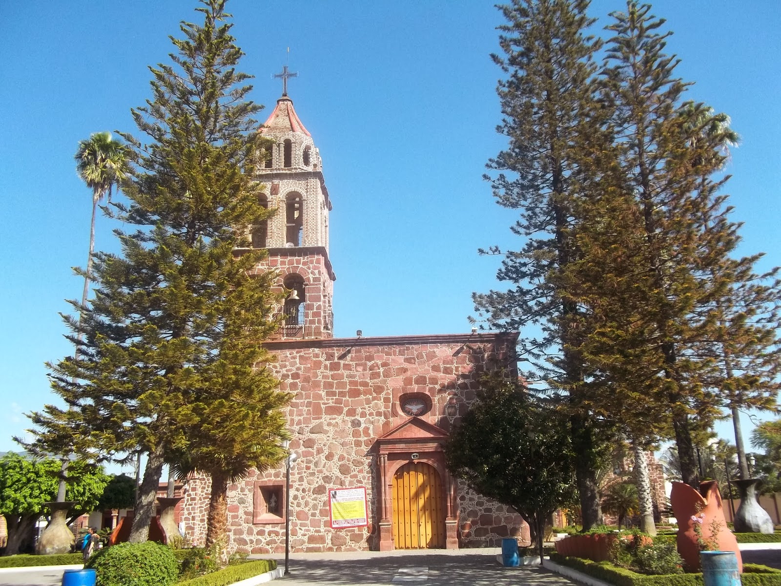 Jocotepec Jalisco Mexico