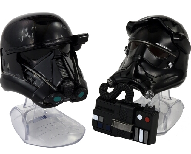 new black series helmet