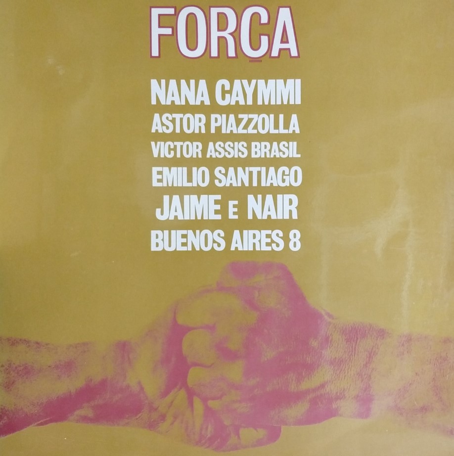 Butuca – Lance Livre (1981)