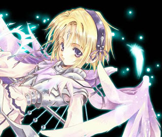 Cool anime |See To World