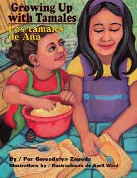 Los tamales de Ana