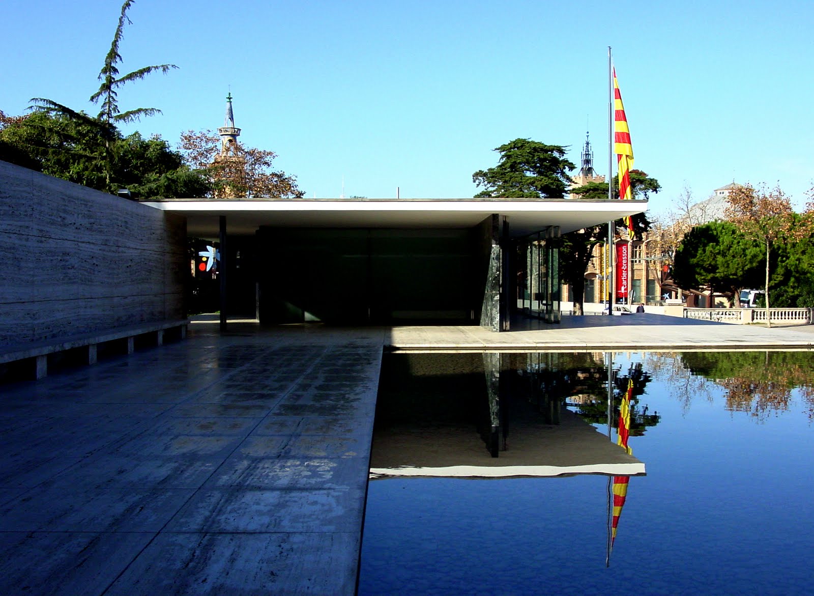 La Forma Moderna en Latinoamérica ARQUITECTURA MODERNA