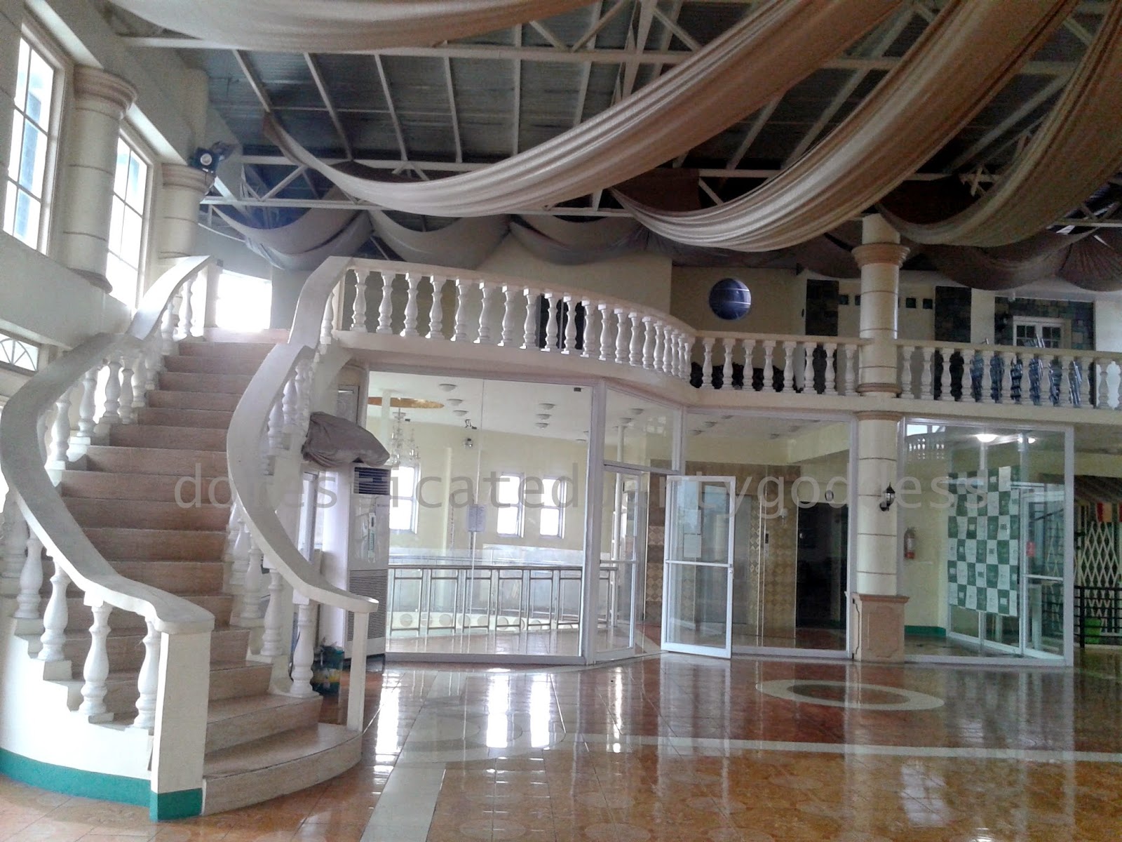 Castillo Royale Ortigas