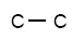 Simple method for constructing Lewis structures: Example C2-2