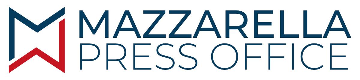 Mazzarella Press Office