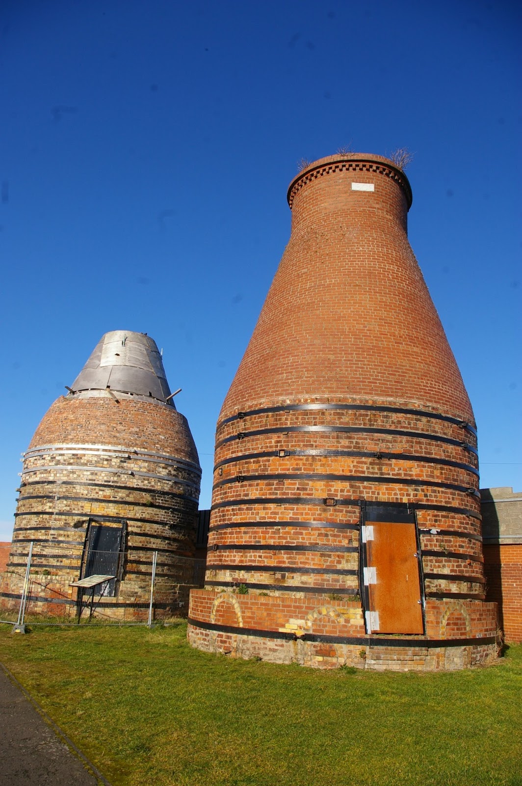 The Scottish Ramblings of an English Lass Portobello