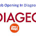 Many Vacancies In Diageo 