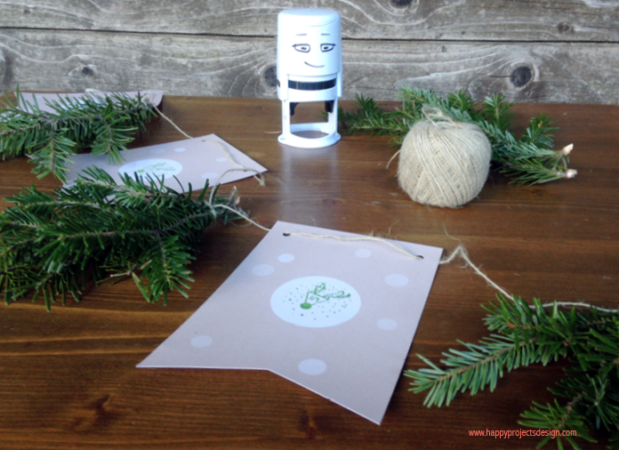 mesa de navidad natural para niños mesa de navidad natural para niños