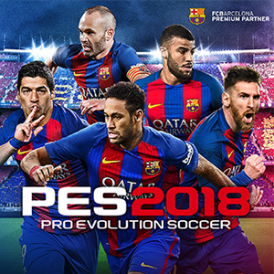 cortesía billetera harto PES 2018 PS4 Complete Option File by Grasiano Season 2017/2018 ~  PESNewupdate.com | Free Download Latest Pro Evolution Soccer Patch & Updates