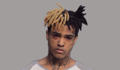 Hope xxtenations XXXTENTACION