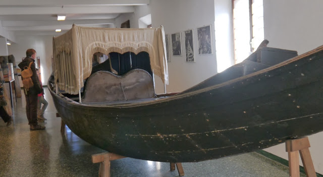 Musée d'histoire navale de Venise