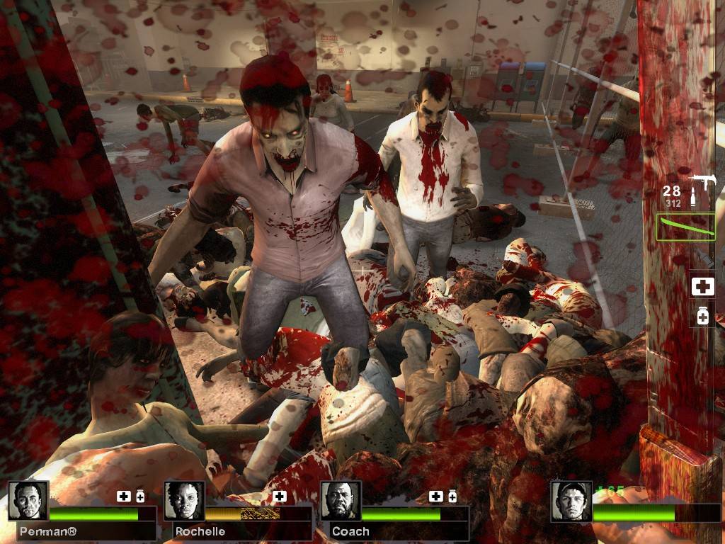 play left 4 dead free play left 4 dead free