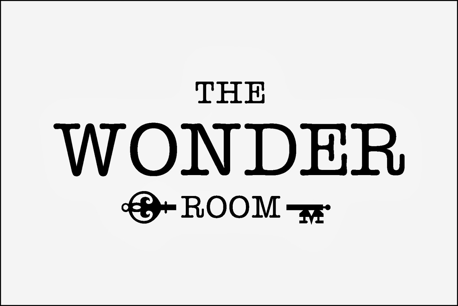 Wonder rooms