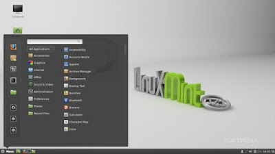 Daftar Rilis Linux Mint, Versi Linux Mint dan Code Name Daftar Rilis Linux Mint, Versi Linux Mint dan Code Name