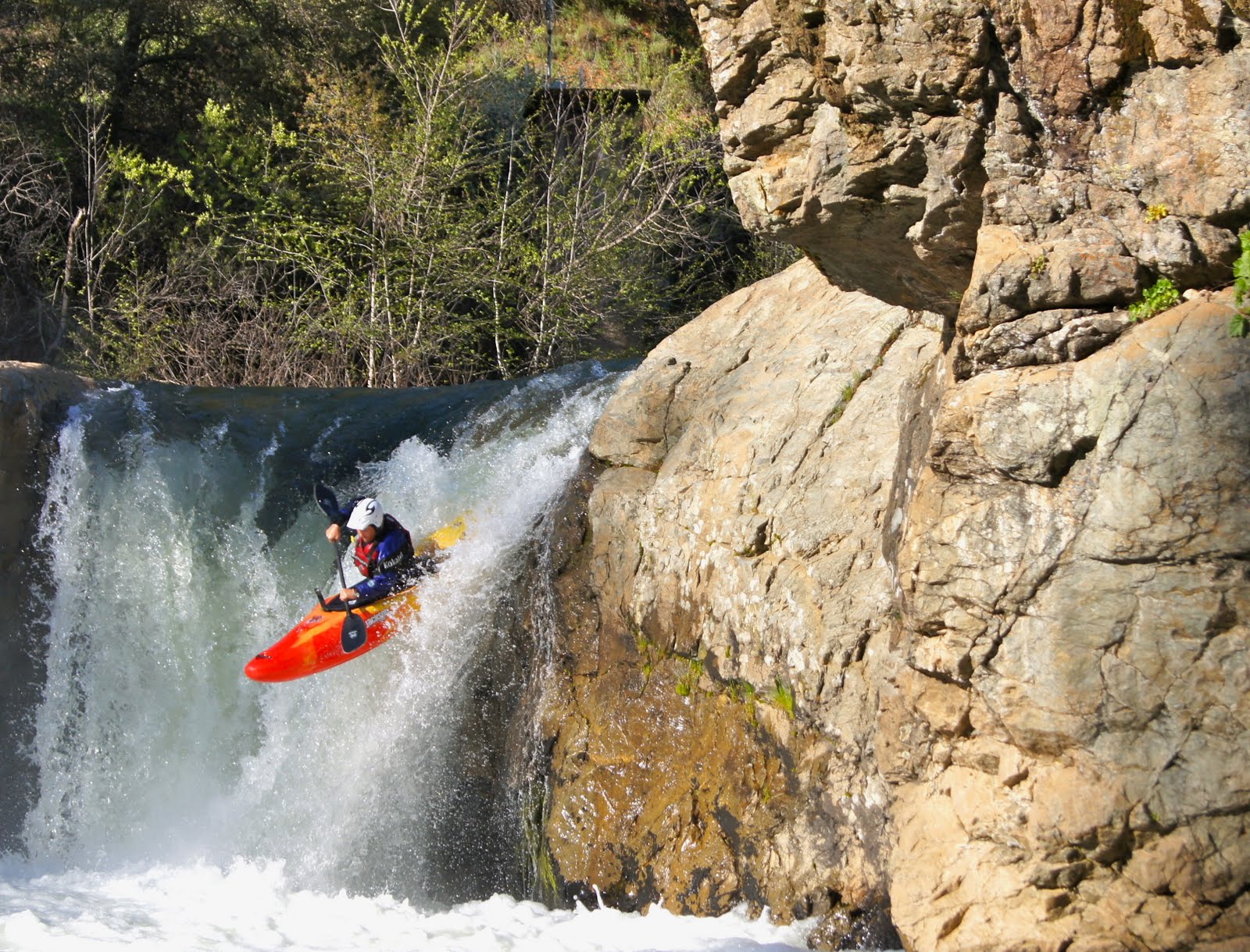 Moments of Exploration UCSC Kayak Club Trip a celebration on all levels