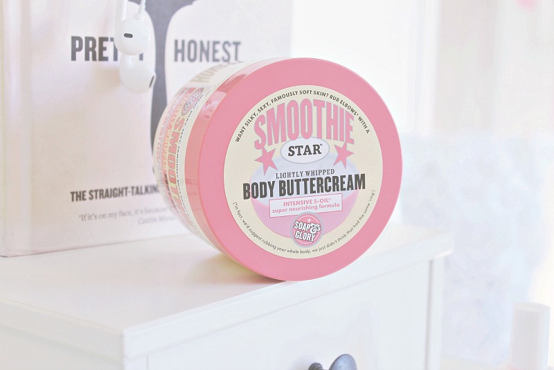 How to smell like a snack, girly beauty routine