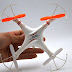 Spesifikasi Drone Skytech M62R