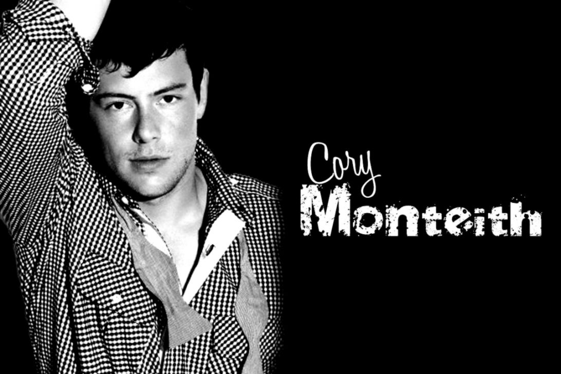 Cory Monteith HD Wallpapers  HD Wallpapers Fit