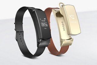 Infinix-smart-watch-X-Band
