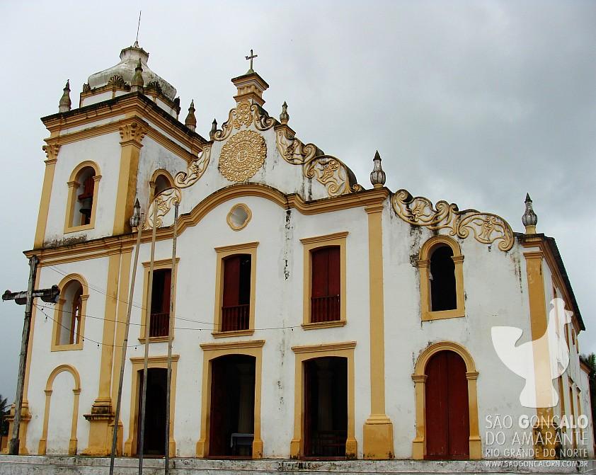 VENTO NORDESTE SÃO GONÇALO DO AMARANTE