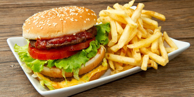 Sebaiknya Hindari Makanan dan Minuman Berikut Ini Saat Anda Sedang Flu