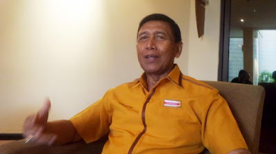 Kubu Partai Hanura Pecah, Wiranto Tahu Soal Pemecatan OSO
