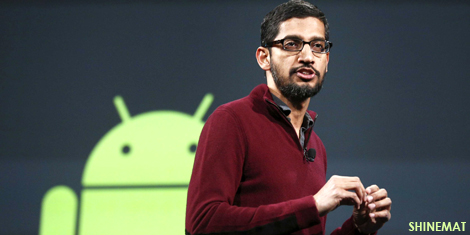 google ceo sundar pichai salary