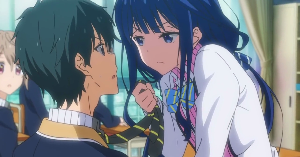 masamunekun no revenge capitulo 1 sub español accesoanimes masamunekun no revenge capitulo 1 sub español accesoanimes