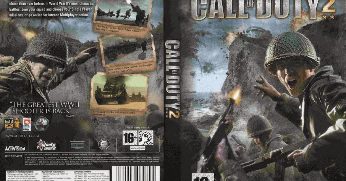 Call Of Duty 3 Download Torrent Call Of Duty 3 Download Torrent