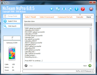 NsPro_6.8.5_FULL Working Samsung Tool Form Mukesh Downloads Pass: gsm.xraxx 