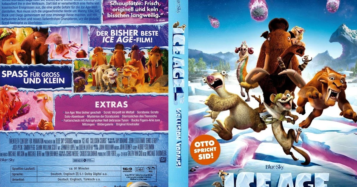 TVLeo Películas OnLine La Era De Hielo 5 Choque De Mundos • Película completa • Audio TVLeo Películas OnLine La Era De Hielo 5 Choque De Mundos • Película completa • Audio