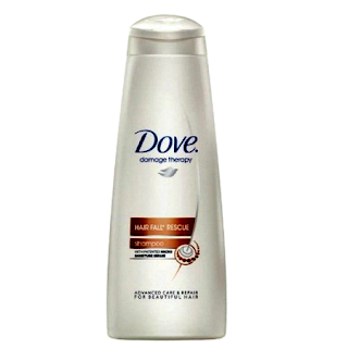 Dove Hair Fall Therapy Shampoo 340 ml