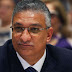 د أحمد زكي بدر وزير التنمية المحلية استعدادات لمؤتمر الاقتصادي بالصعيد
