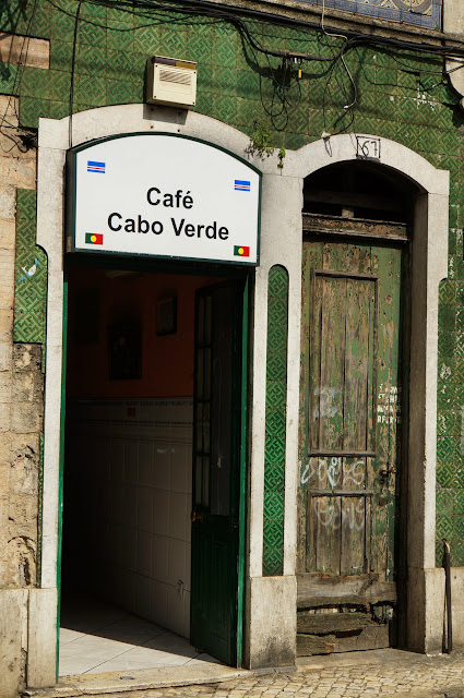 Lisbonne-Portugal