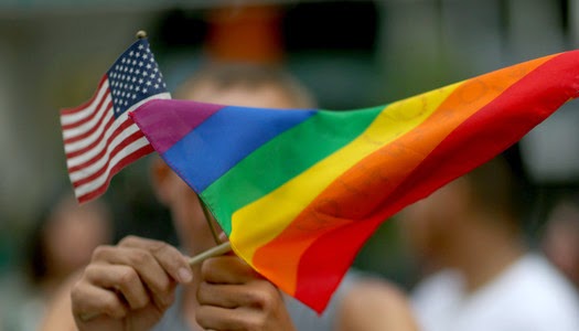 Iglesias evangélicas apoyan matrimonio gay