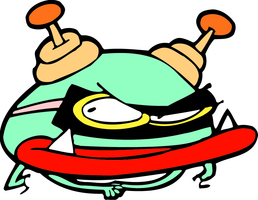 Cartoon Characters: Cyberchase images