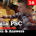 Kerala PSC Computers Question and Answers - 16