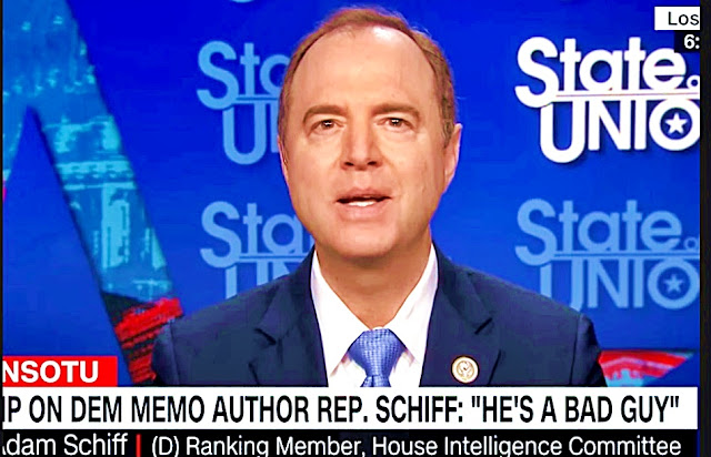 SlantRight 2 0 How House Democrats FISA Memo Confirms Republicans slantright-2-0-how-house-democrats-fisa-memo-confirms-republicans