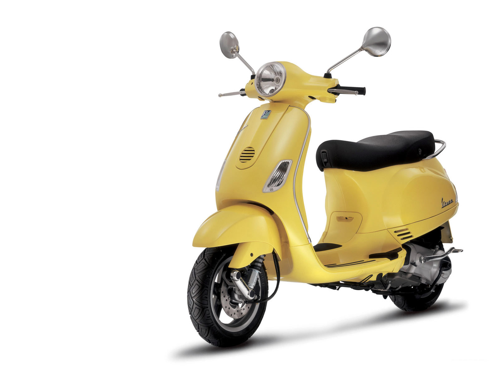 VESPA LX125 insurance info. 2007 Scooter Pictures